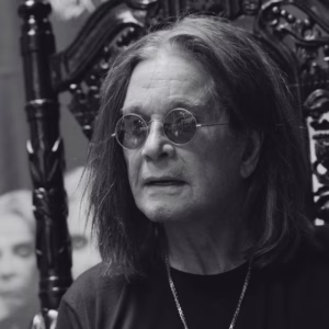 Morre Ozzy Osbourne, do Black Sabbath, aos 76 anos | Foto: Internet/Reprodução
