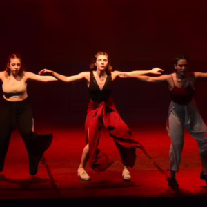 Arte em Movimento, a maior cobertura do Festival de Dança de Joinville; saiba tudo | Foto: Reprodução