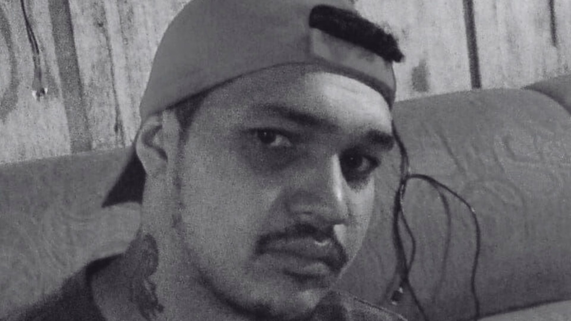 Homem morre após ser atingido por árvore no interior de SC | Foto: reprodução/ Redes sociais.