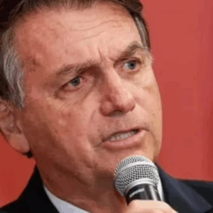 “Surpresa e indignação”: defesa de Bolsonaro critica medidas “severas” do STF - Imagem: reprodução/ SBT
