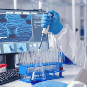 Vacina universal contra o câncer? Estudo indica avanço inédito em testes com mRNA - Imagem: Ilustrativa