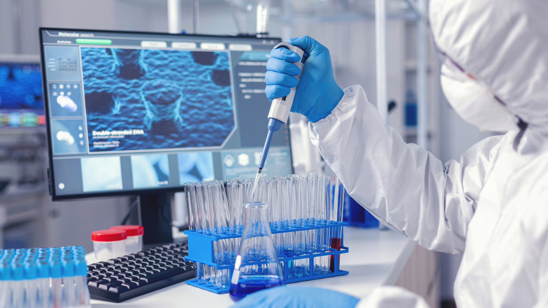Vacina universal contra o câncer? Estudo indica avanço inédito em testes com mRNA – Imagem: Ilustrativa