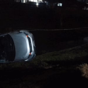 Motoristas de aplicativo são rendidos e têm carros roubados durante corridas em SC - Imagem: PMSC/ reprodução