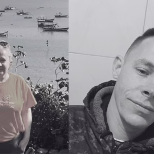 Identificadas as vítimas do acidente fatal na SC-418 - Imagem: redes sociais