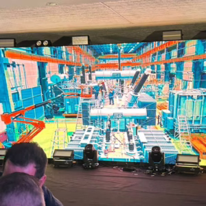 Efapi do Brasil 2025 une cultura, agro e tecnologia em Chapecó - Imagem:  Leandro Schmidt