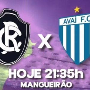 Em duelo direto, Avaí enfrenta o Remo fora de casa pela Série B | Foto: Reprodução SCC SBT