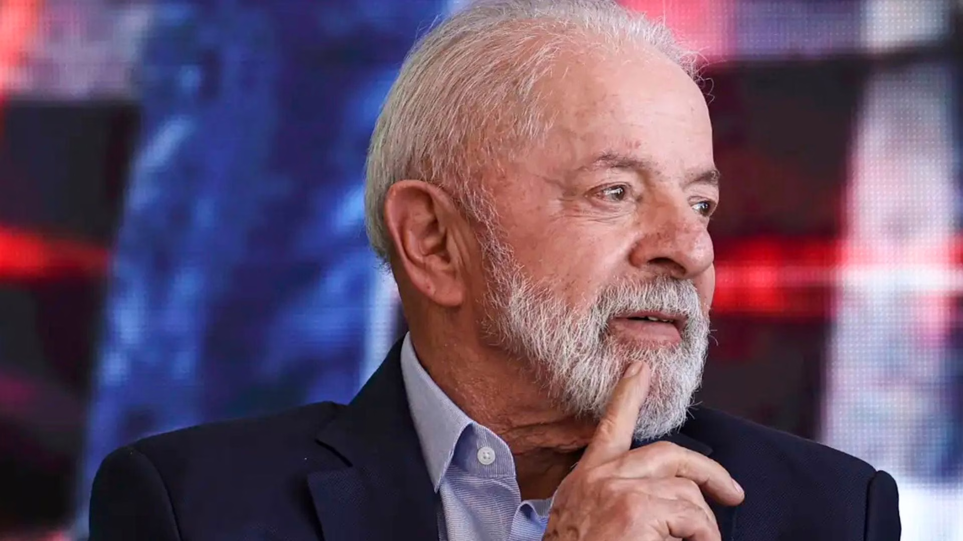 Lula envia projeto para transformar 2 de julho em feriado nacional – Imagem: Marcelo Camargo/Agência Brasil