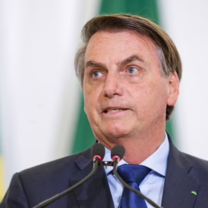 Moraes nega prisão de Bolsonaro e alerta: “Justiça é cega, mas não é tola” -  Imagem: portal Gov