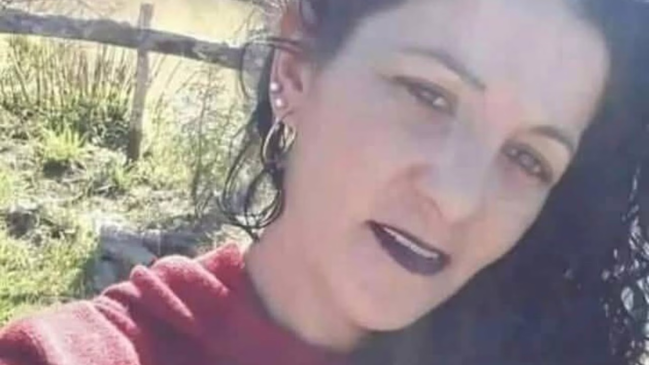 Identificada mulher encontrada morta em Curitibanos | Foto: Reprodução Redes Sociais