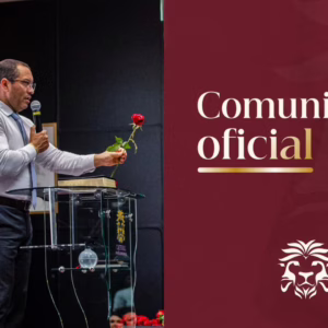 Pastor é afastado após polêmica envolvendo amante e dinheiro de igreja em SC. - Foto: Redes sociais/Reprodução