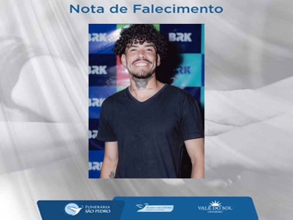 Pintor de 24 anos morre ao cair de prédio durante trabalho em SC
