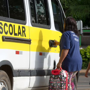 Prazo final para regularização do transporte escolar em Lages se encerra em 30 de julho | Foto: Senado Federal/Divulgação