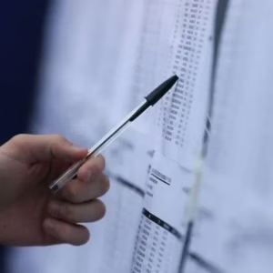Prouni divulga primeira chamada do segundo semestre nesta segunda | Foto: Agência Brasil, via SBT News