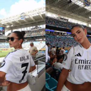 Foto: Reprodução/Instagram/victoriaruiz
