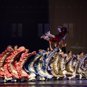 Foto: divulgação/Festival de Dança de Joinville