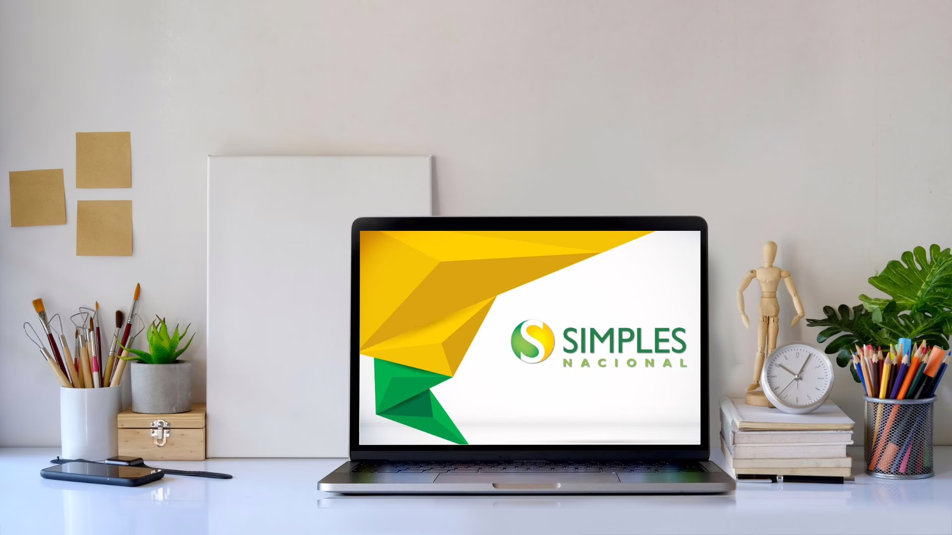 Simples Nacional: a fantasia tributária que custa caro. – Foto: Imagem Ilustrativa/Canva
