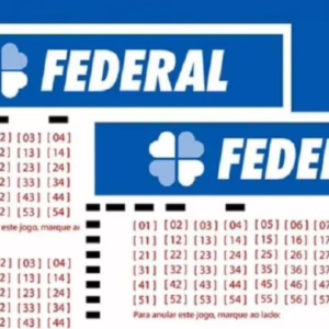 Sorte grande na Serra Catarinense primeiro prêmio da Loteria Federal chega à região! | Foto: reprodução Loteria Federal