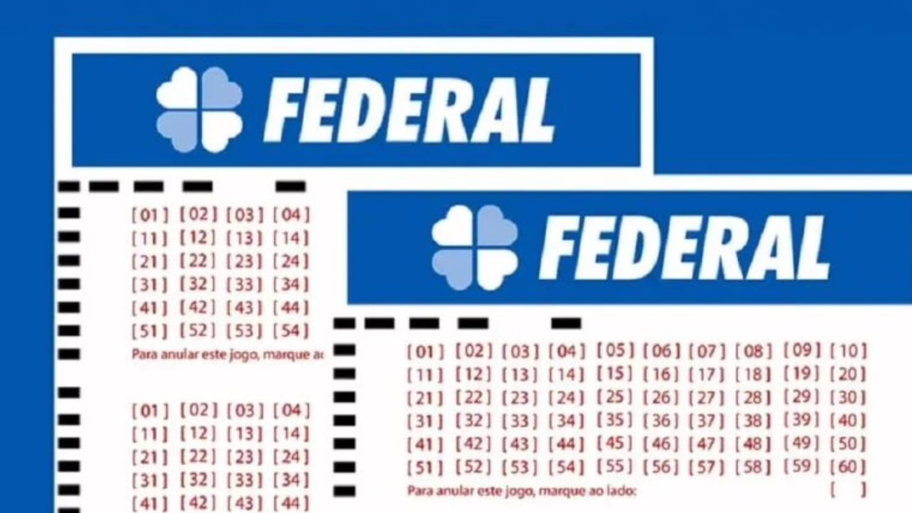 Sorte grande na Serra Catarinense primeiro prêmio da Loteria Federal chega à região! | Foto: reprodução Loteria Federal