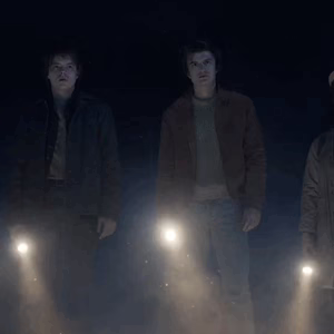 Stranger Things divulga trailer intenso da última temporada | Foto: Reprodução/Netflix 