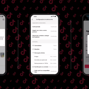 Foto: divulgação/TikTok