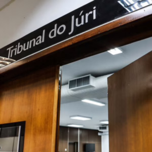 Trio é condenado por matar e ocultar corpo de chefe do tráfico em Florianópolis. - Foto: TJSC/Reprodução 