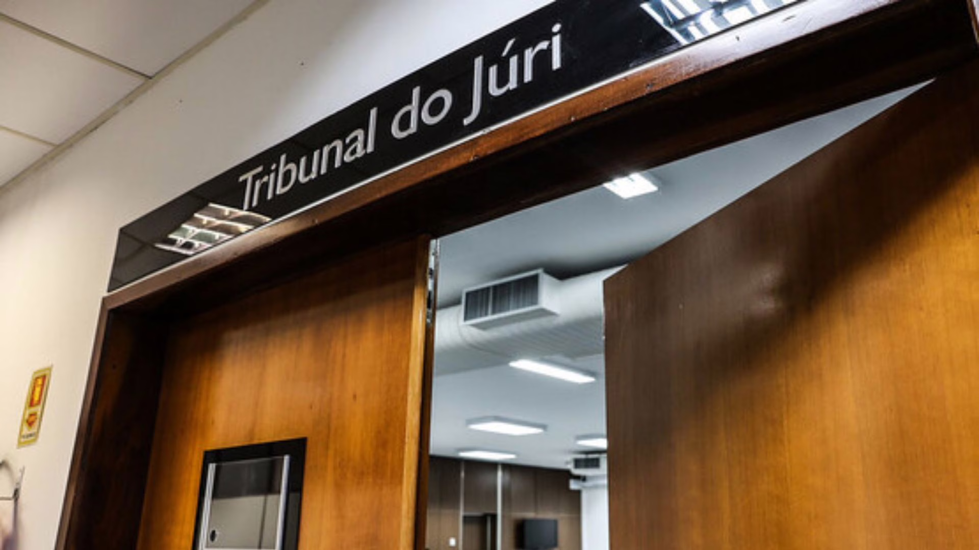 Trio é condenado por matar e ocultar corpo de chefe do tráfico em Florianópolis. – Foto: TJSC/Reprodução 