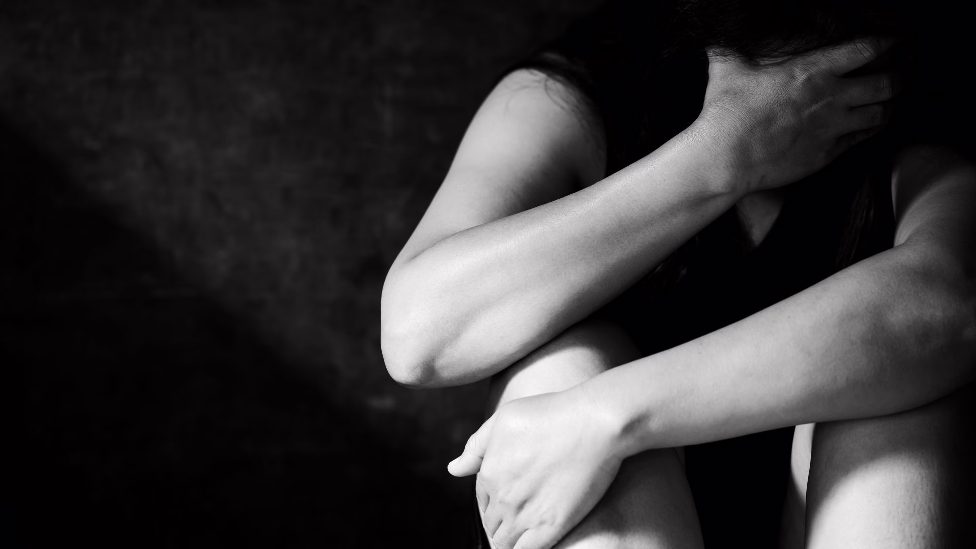 Violência contra a mulher bate recorde com mais de 440 mil casos em 2025. – Foto: Imagem Ilustrativa/Canva/Repridução