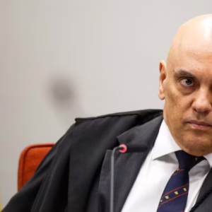 Visto de Moraes e aliados é revogado pelos EUA após ação contra Bolsonaro. - Foto: Estadão/Reprodução