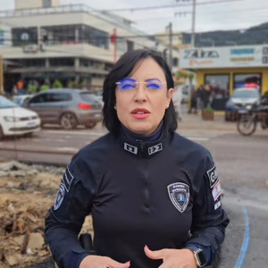 Operação Fio Desencapado vira força-tarefa e é ampliada para toda a Grande Florianópolis | Divulgação
