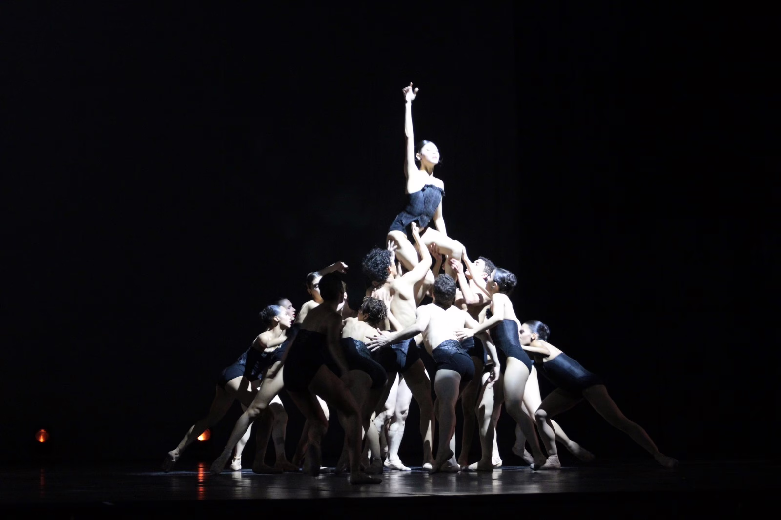 ASCOM | FESTIVAL DE DANÇA 