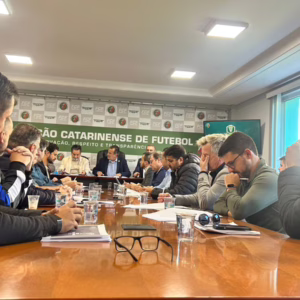 Copa SC, Chape vence fora, Vôlei Master e mais! Confira os destaques do SCC Esporte | Foto: Divulgação 