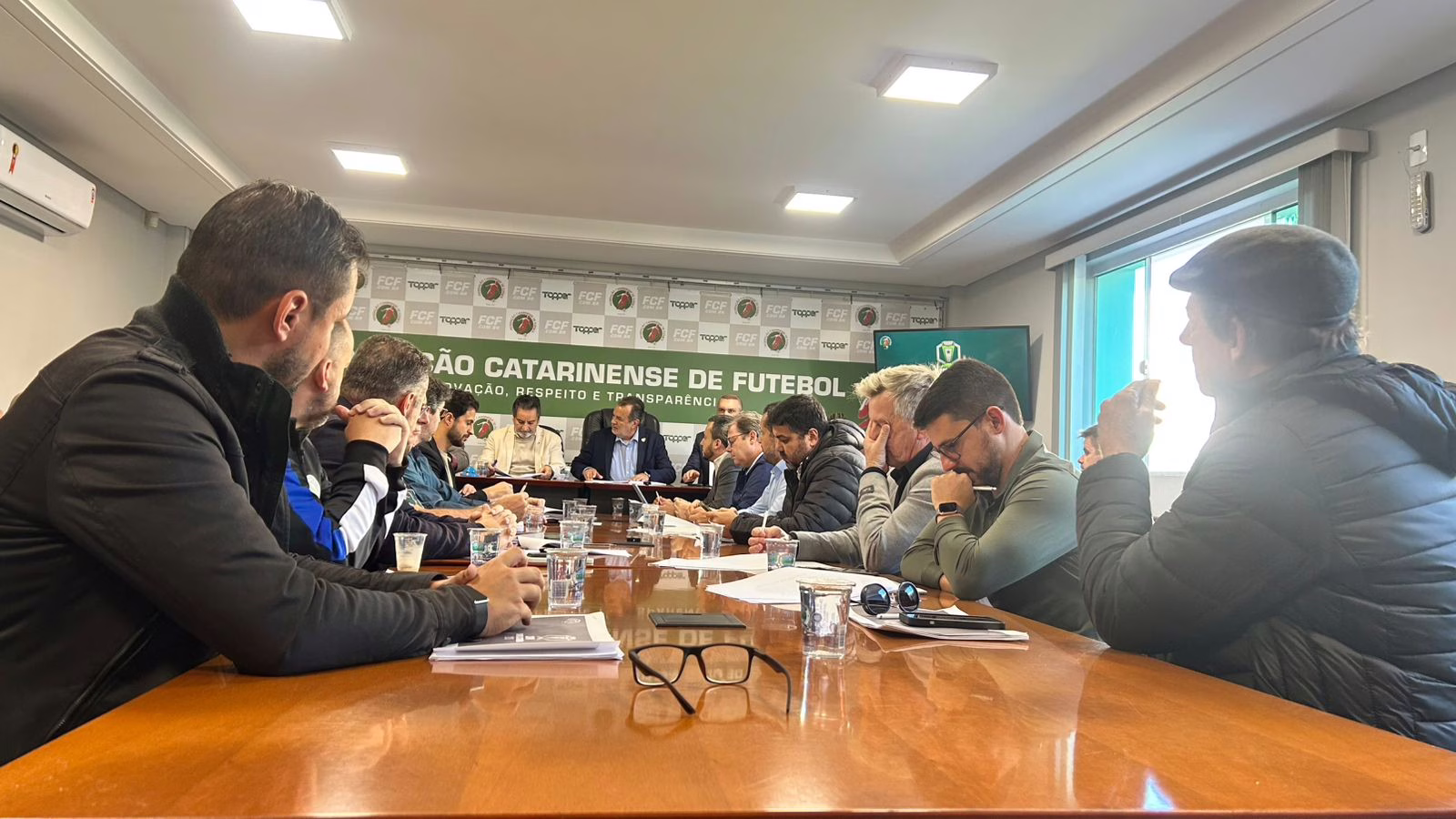 Copa SC, Chape vence fora, Vôlei Master e mais! Confira os destaques do SCC Esporte | Foto: Divulgação 
