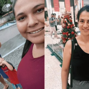 Quem era a família de SC que morreu em trágico acidente envolvendo carro e caminhão | Divulgação Redes Sociais