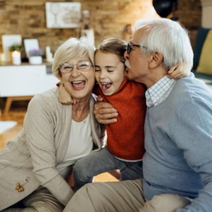 Dia dos Avós movimenta a economia em Criciúma l Foto: Divulgação CDL