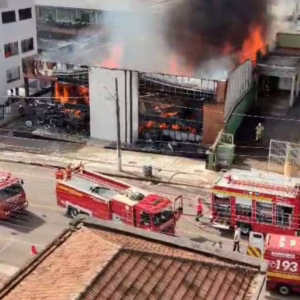Imagem: Portal Sublinhado | Cedido ao SCC10