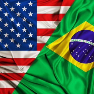 EUA isentam 694 produtos brasileiros de tarifa de 50%; veja lista. - Foto: Imagem Ilustrativa/Canva