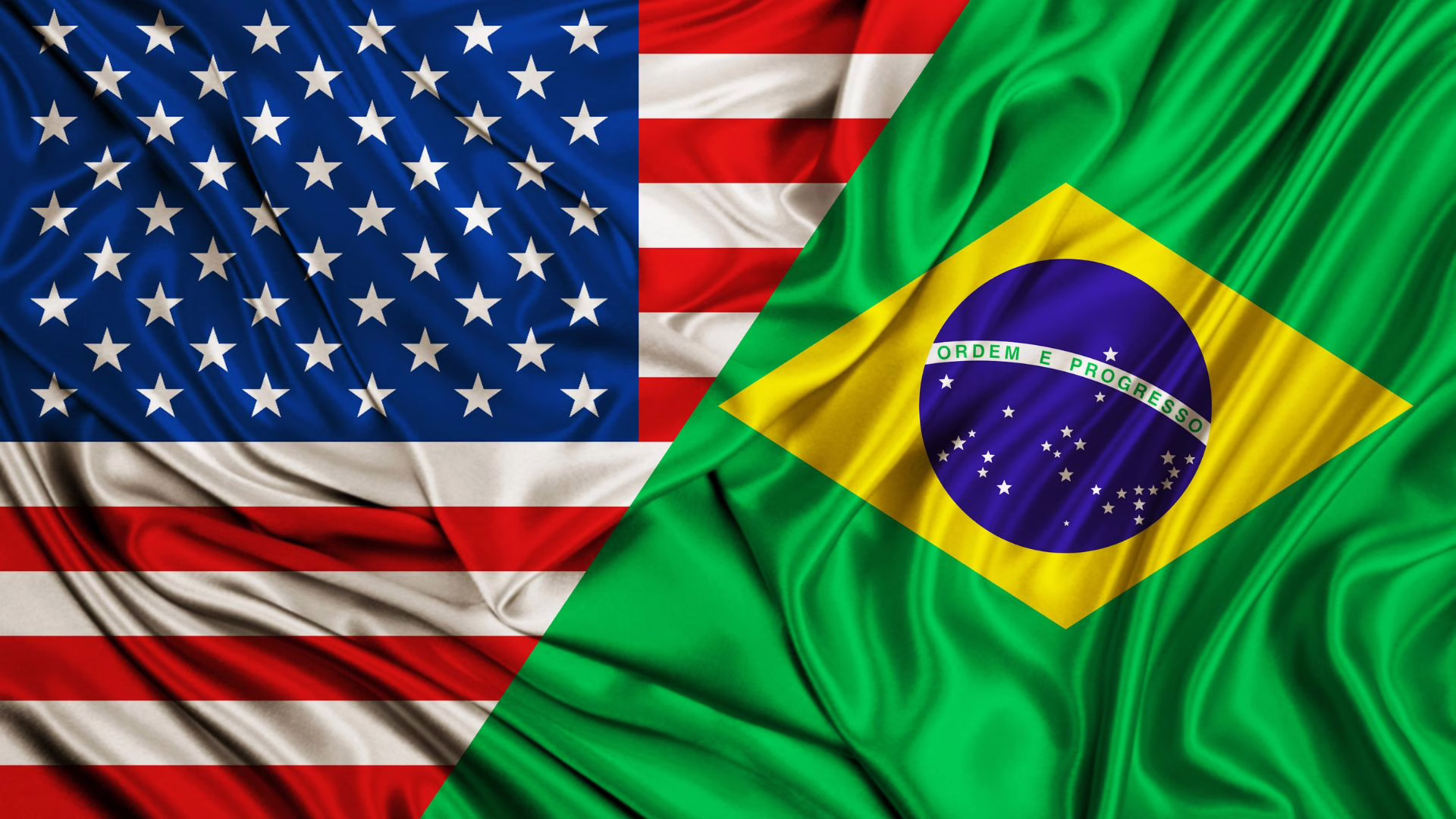 EUA isentam 694 produtos brasileiros de tarifa de 50%; veja lista. – Foto: Imagem Ilustrativa/Canva