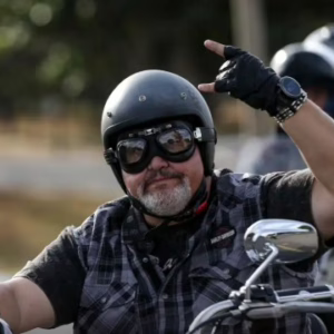 Apaixonado por motos? 800 mil pessoas se reúnem em evento histórico l Foto: Agência Brasil