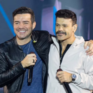 Vai na Fenaostra? Veja ingressos, shows e o que comer na festa em Florianópolis. - Foto: Redes sociais/Reprodução