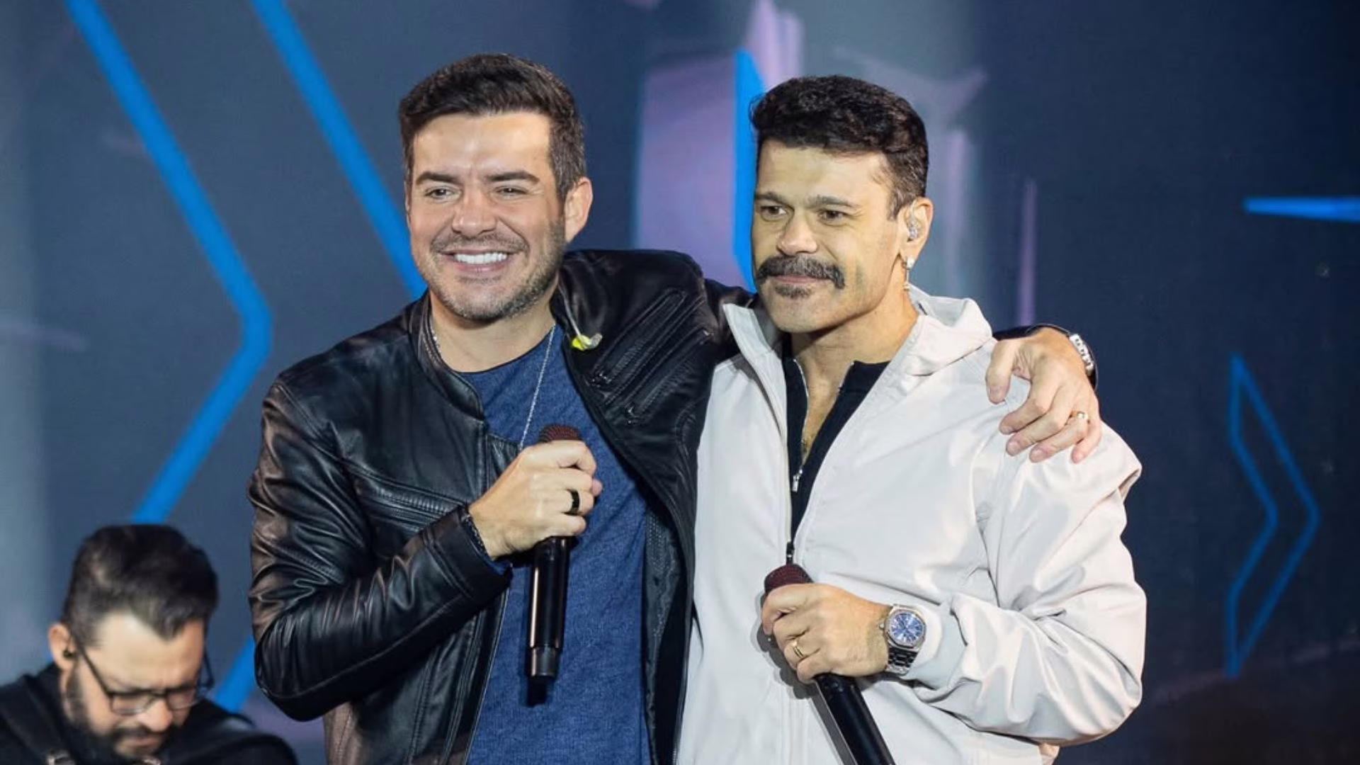 Vai na Fenaostra? Veja ingressos, shows e o que comer na festa em Florianópolis. – Foto: Redes sociais/Reprodução