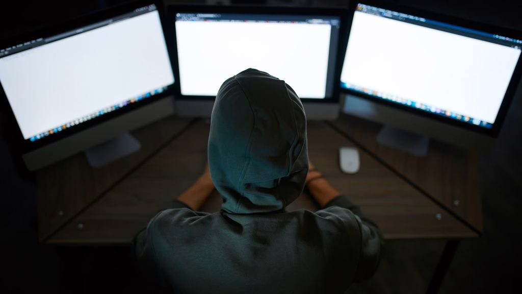 Justiça de SC condena Google por deixar no ar site usado em golpe. – Foto: Reprodução/NomadSoul1 (Envato)