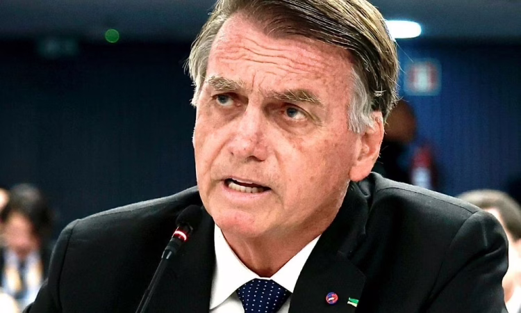 Zanin marca data para o julgamento de Bolsonaro no STF | Foto: Fellipe Sampaio/STF/Reprodução