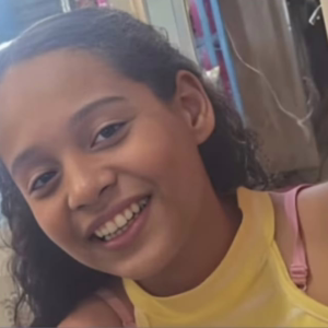 Caso Larissa Manuela: padrasto passará por exame psiquiátrico. - Foto: Reprodução/Internet