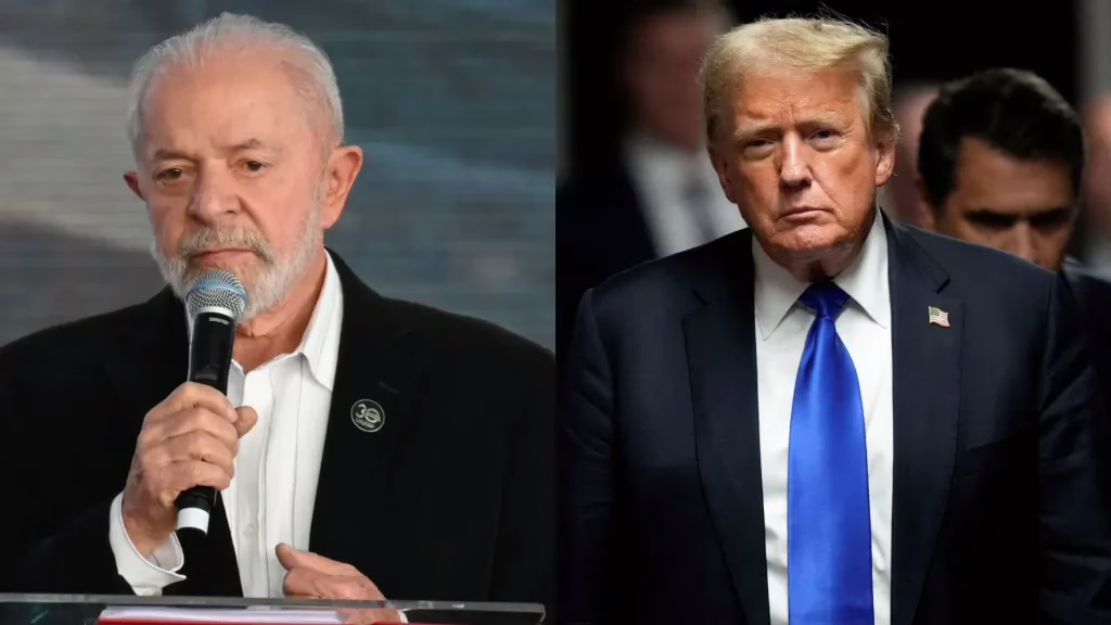Tarifas Americanas: O Troféu Inevitável para a Diplomacia Lula
