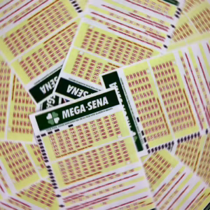 Seis apostas de Santa Catarina acertam a quina da Mega-Sena e levam mais de R$ 70 mil - Imagem: ilustrativa