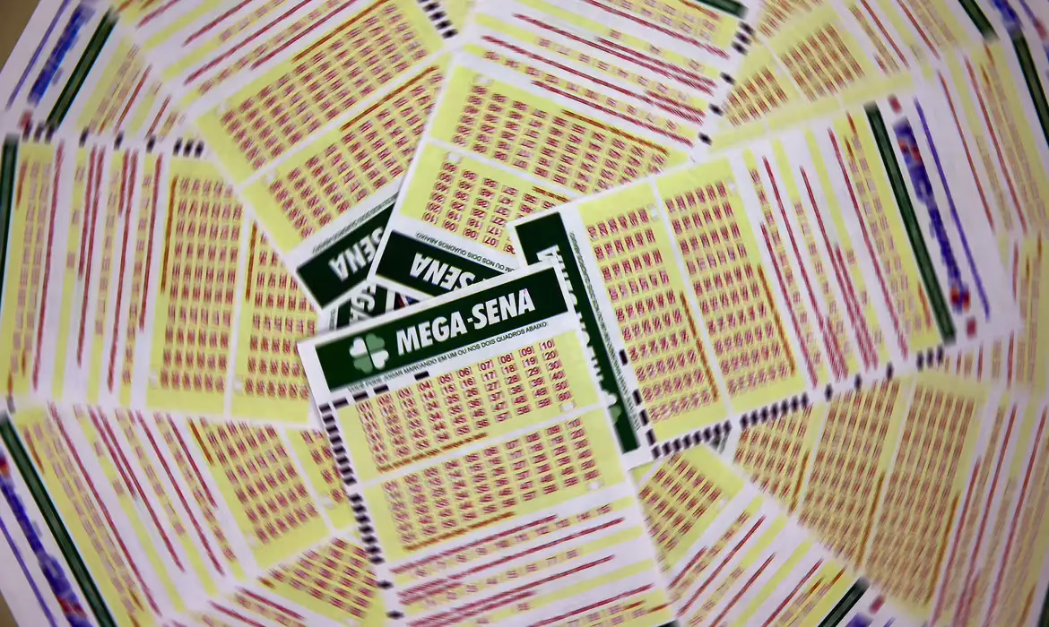 Mega-Sena 2884: veja os números sorteados neste sábado