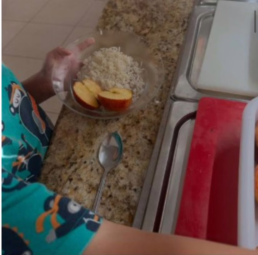 CPI da Merenda começa ‘nas mãos do governo’ em cidade de SC. – Foto: Reprodução