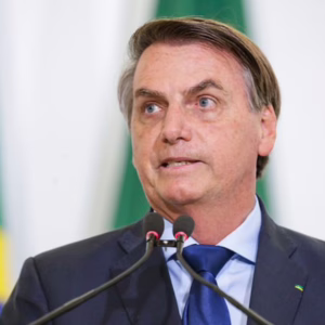 Polícia Federal conclui perícia em pendrive de Bolsonaro. | Foto:  Carolina Antunes/Gov.br