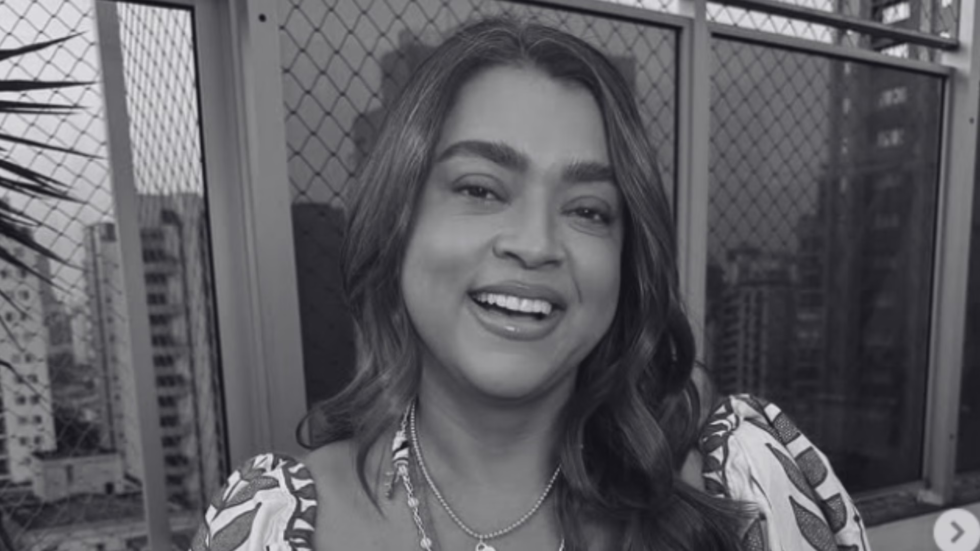 A cantora Preta Gil morreu neste domingo (20), aos 50 anos, nos Estados Unidos, após complicações no tratamento contra o câncer – Imagem: redes sociais