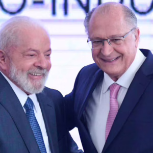 Acredita Exportação: Lula sanciona projeto que permite devolução de tributos | Foto: Hugo Barreto/Metrópoles/Reprodução